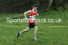 Boys under-15s, NECAA Junior Cross Country Relays, Thornley Farm, Peterlee, Saturday, December 12th. Photo: David T. Hewitson/Sports for All Pics